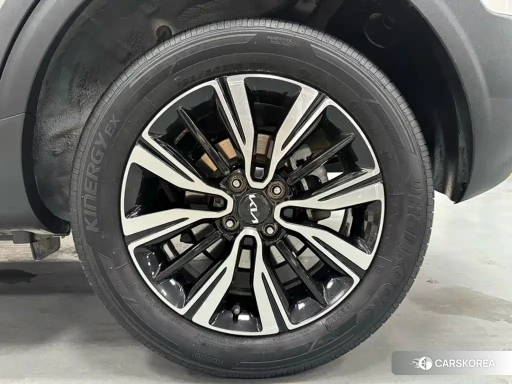 Kia KX1 id 4680734 из Китая 11