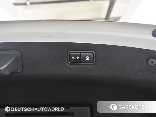 Genesis G90 id 3274839 из Кореи 11