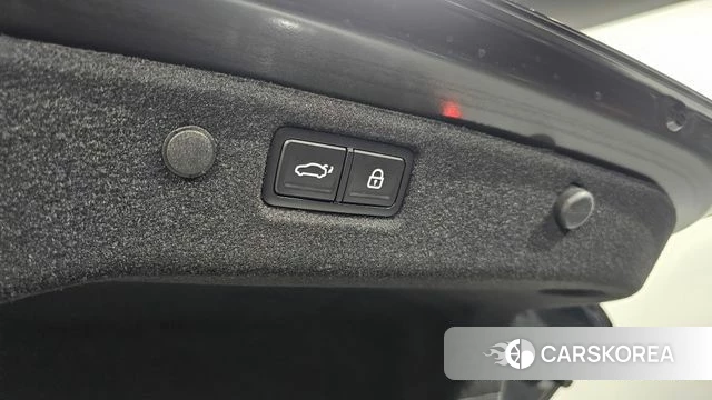 Kia The New K5 3rd generation id 4474041 из Кореи 11