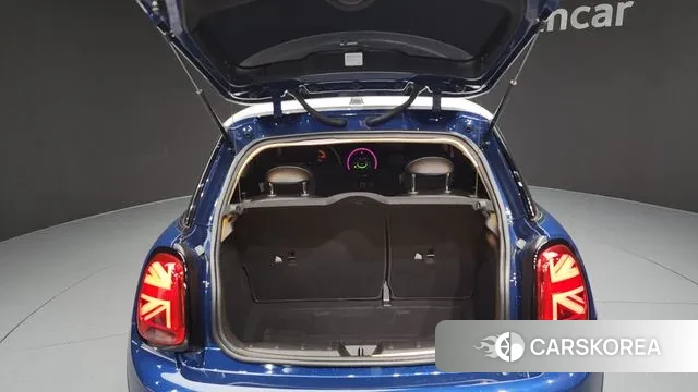 Mini Cooper id 3599168 из Кореи 11