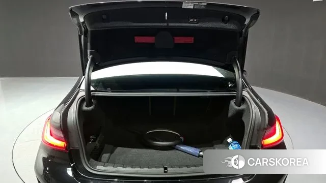 BMW 3 Series (G20) id 3477799 из Кореи 11