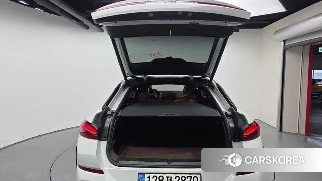 BMW X6 (G06) id 3726248 из Кореи 11