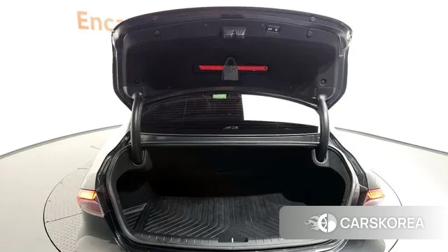 Hyundai The New Grandeur IG id 3379941 из Кореи 11