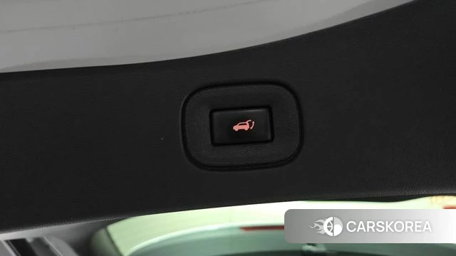 Renault Korea (Samsung) The New QM6 id 3940938 из Кореи 11