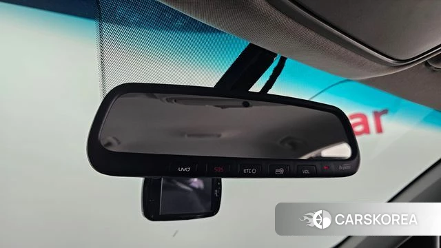 Kia The New K5 2nd generation id 3844720 из Кореи 11