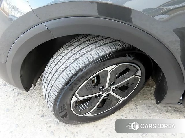 Kia Di Ol Nu Niro id 3812185 из Кореи 11