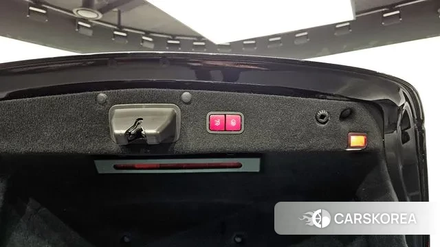 Mercedes-Benz S-Class W222 id 3766549 из Кореи 11