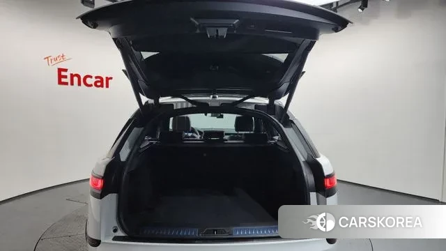 Land Rover Range Rover Velar id 3672302 из Кореи 11