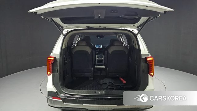 Kia The New Carnival 4th Generation id 3876615 из Кореи 11