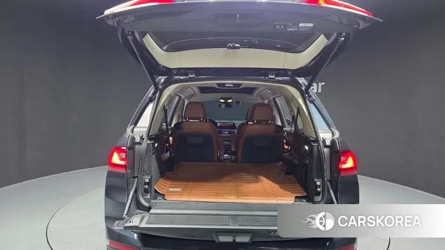 BMW X7 (G07) id 3458523 из Кореи 11