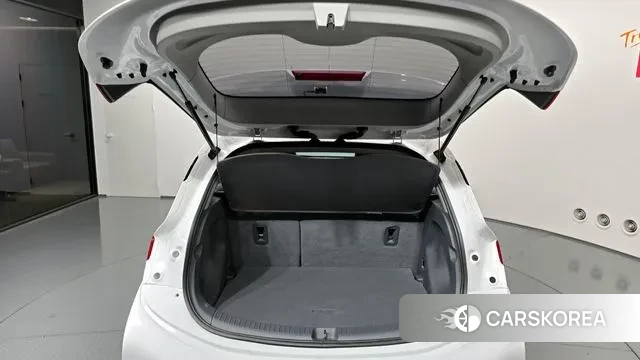 Chevrolet (GM Daewoo) Bolt EV id 2995292 из Кореи 11