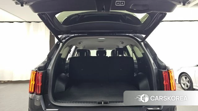 Kia Sorento 4th Generation id 4691966 из Кореи 11