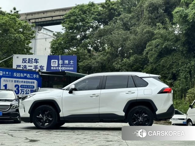 Toyota RAV4 Rongfang id 4374485 из Китая 11