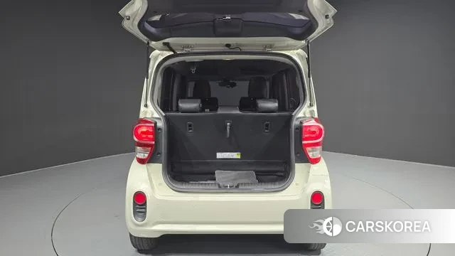 Kia The New Ray id 3558015 из Кореи 11