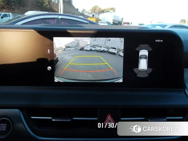 Kia The New Seltos id 3624658 из Кореи 11