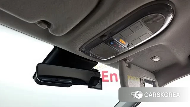 Hyundai Ionic 5 id 3329029 из Кореи 11