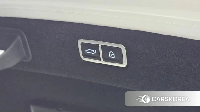 Genesis G90 (RS4) id 4739806 из Кореи 11