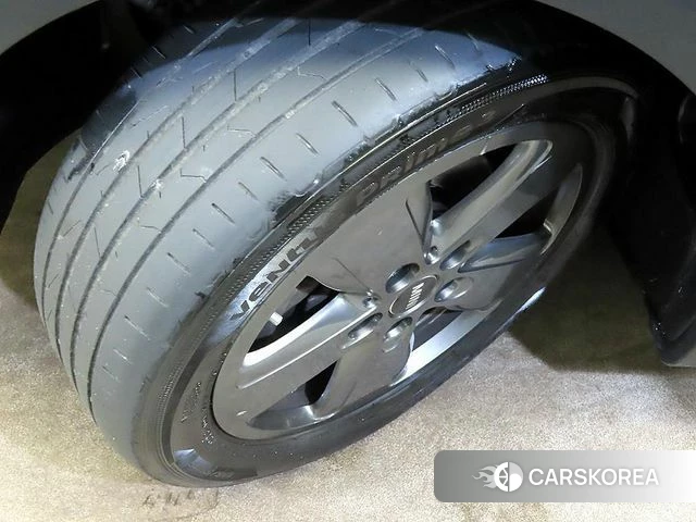 Mini Cooper id 3953359 из Кореи 11