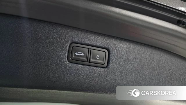 Genesis GV80 id 3811583 из Кореи 11