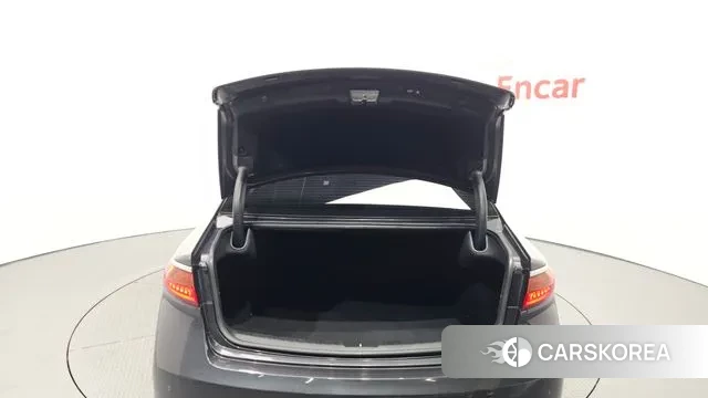 Kia Come New K7 id 3464646 из Кореи 11