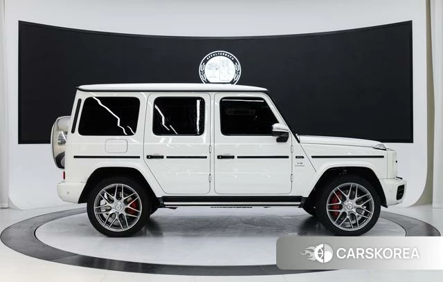 Mercedes-Benz G-class AMG id 4314170 из Китая 11