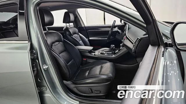 Hyundai Grandeur IG id 2539402 из Кореи 11