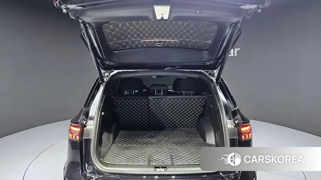 Renault Korea (Samsung) Grand Coleos id 3528316 из Кореи 11