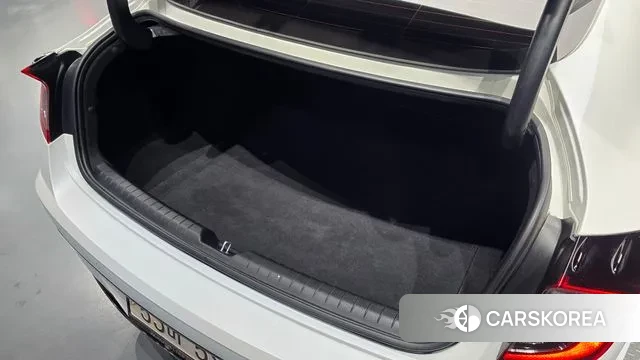 Hyundai Sonata (DN8) id 3760880 из Кореи 11