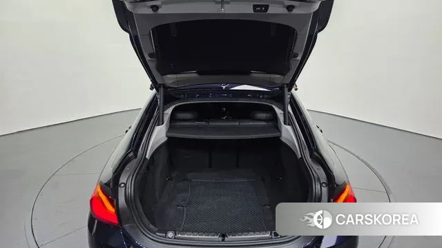 BMW 4 Series (F32) id 3484593 из Кореи 11