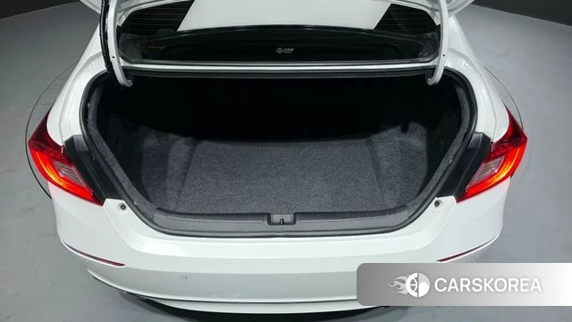 Honda Accord 10th Generation id 3924029 из Кореи 11