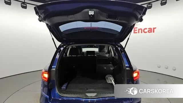 Renault Korea (Samsung) QM6 id 3150376 из Кореи 11