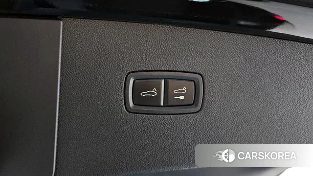 Porsche Cayenne (PO536) id 3630154 из Кореи 11