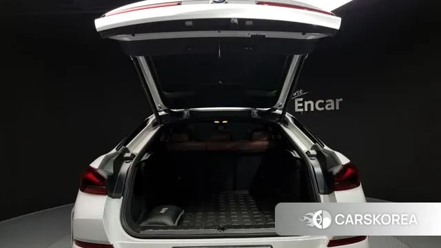 BMW X6 (G06) id 3385462 из Кореи 11