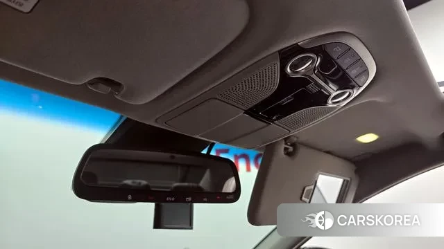 Hyundai Grandeur IG Hybrid id 2962031 из Кореи 11