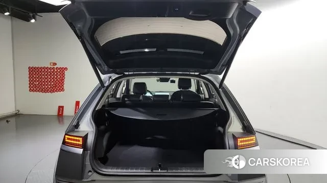 Hyundai Ionic 5 id 3348676 из Кореи 11