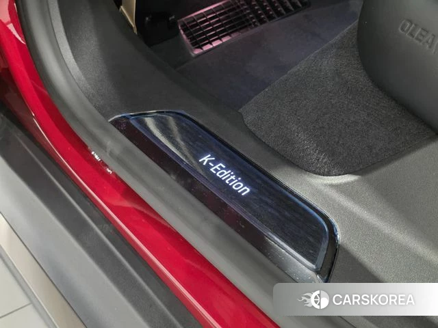 Porsche Taycan id 4559974 из Кореи 11