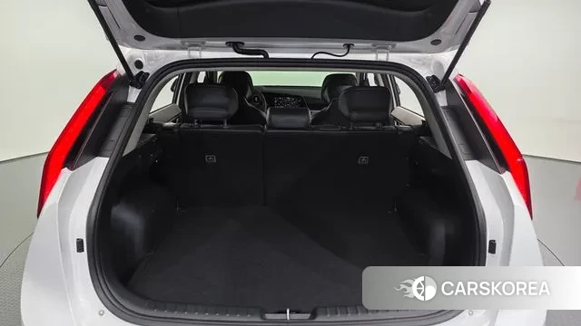 Kia Di All New Niro EV id 3280379 из Кореи 11
