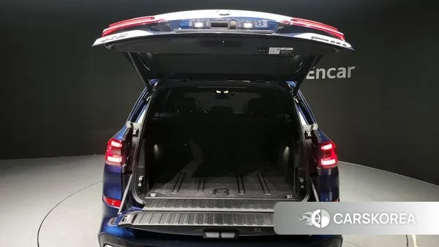 BMW X5 (G05) id 3059515 из Кореи 11