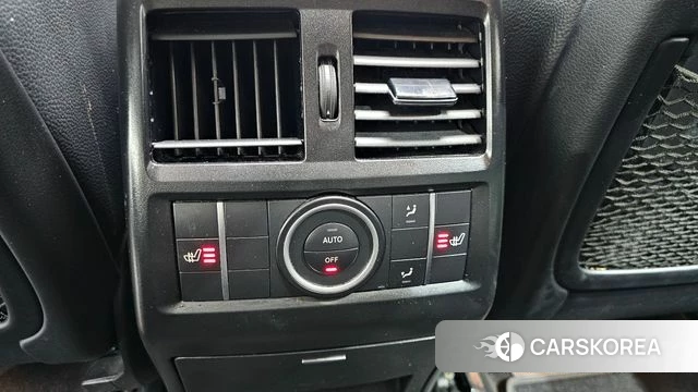 Mercedes-Benz GLE - Class W166 id 4447728 из Кореи 11