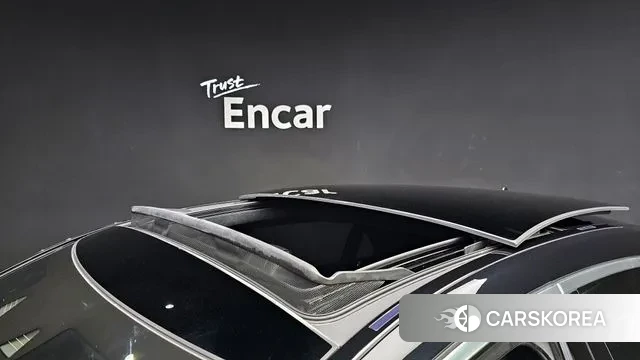 Mercedes-Benz S-Class W222 id 3558077 из Кореи 11