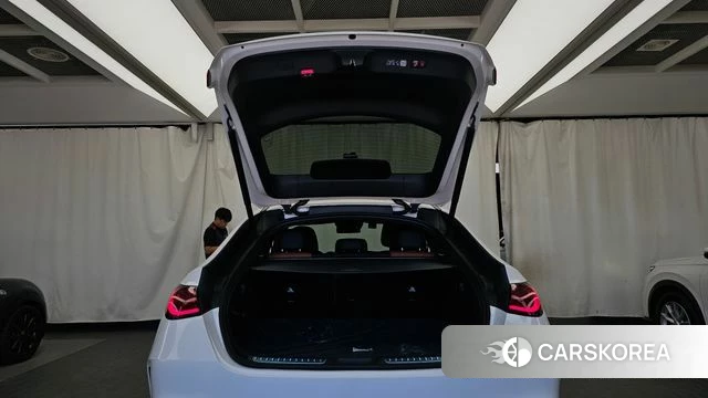 Mercedes-Benz GLC-Class X254 id 4767561 из Кореи 11