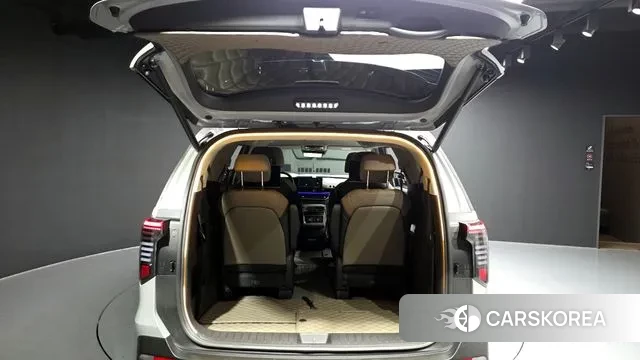 Kia The New Carnival 4th Generation id 3426206 из Кореи 11