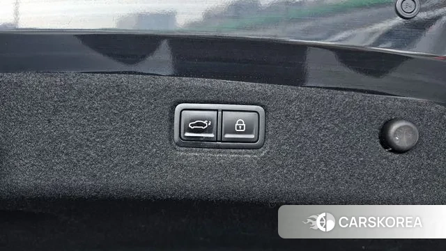 Kia The New K9 2nd generation id 3462854 из Кореи 11