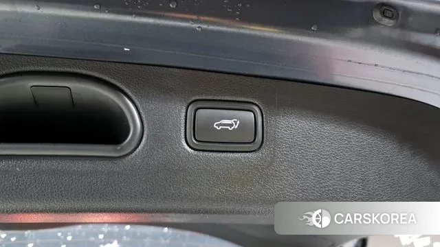 Hyundai All New Tucson id 3592990 из Кореи 11