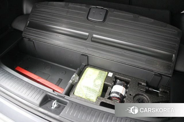 Kia The New Sorento id 4568456 из Кореи 10