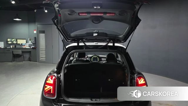 Mini Cooper D id 4250998 из Кореи 11