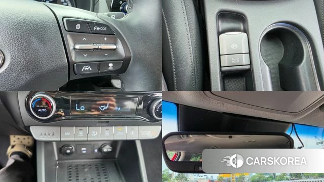 Hyundai The New Kona id 4350346 из Кореи 11