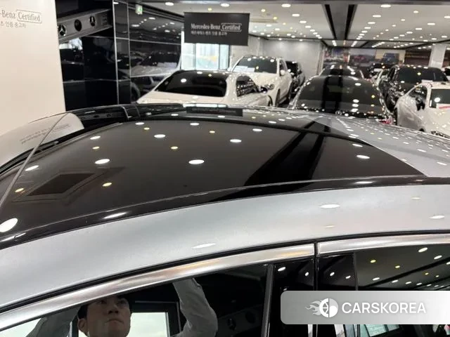 Mercedes-Benz GLC-Class X254 id 3353459 из Кореи 11