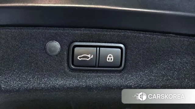 Hyundai The New Grandeur IG Hybrid id 3307540 из Кореи 11