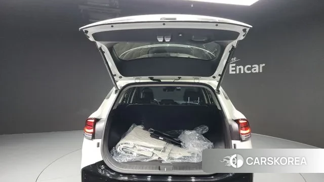 Kia Sportage 5th Generation Hybrid id 3507542 из Кореи 11